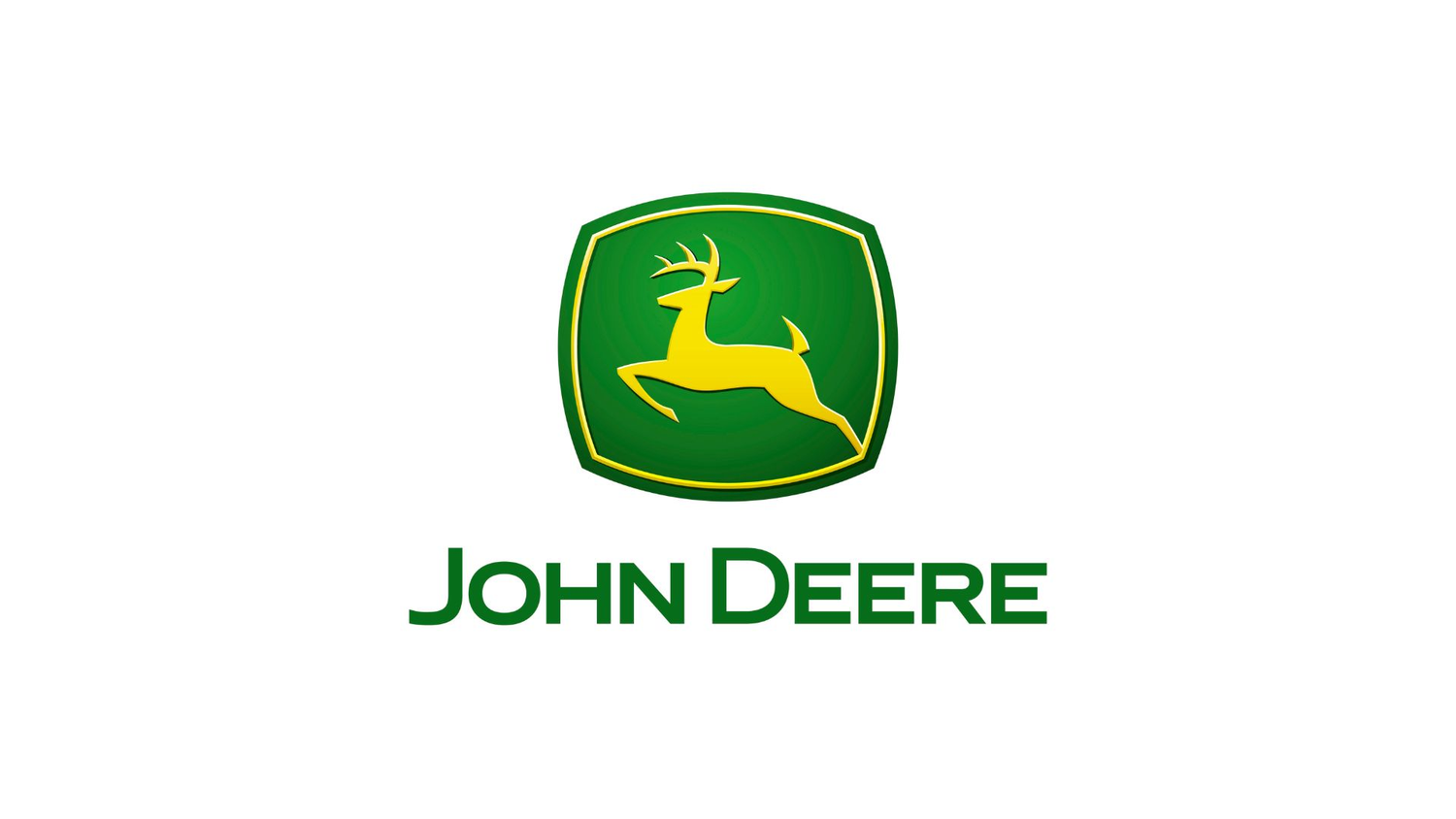 John Deere
