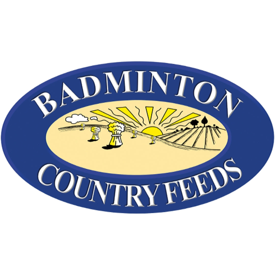 Badminton Country Feeds