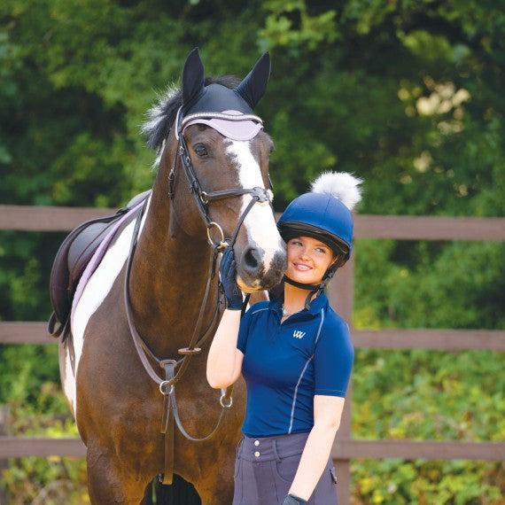 Hat Silks & Hair Nets