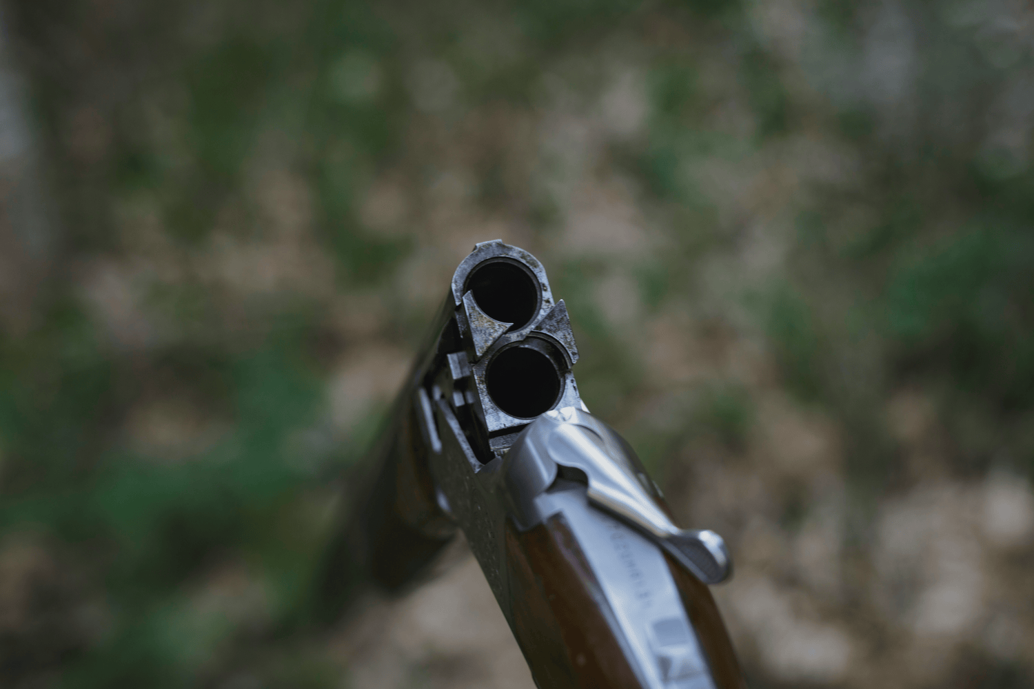 Gun Cartridges