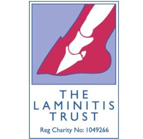Laminitis Trust Approved Feeds