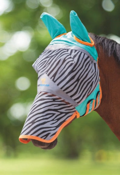 Fly Masks