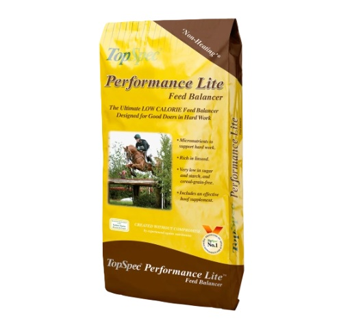 Topspec Performance Lite Balancer 15kg