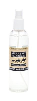 Supreme Products Quarter Marking Spray 250ml