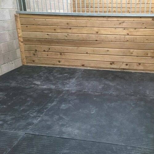 ArkMat Stable Mat - Rubber EVA, Lightweight.