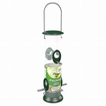 Peckish All Weather Large Seed Feeder
