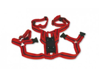 Deluxe Ram Harness