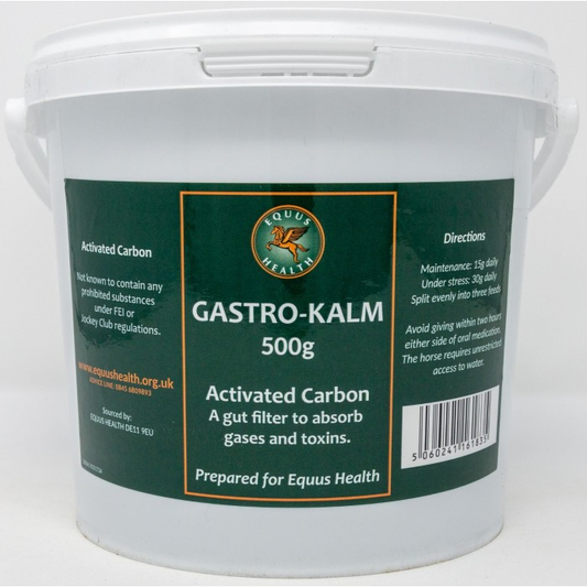Equus Health Gastro Calm 500g