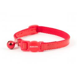 Ancol Cat Collar Reflective Gl