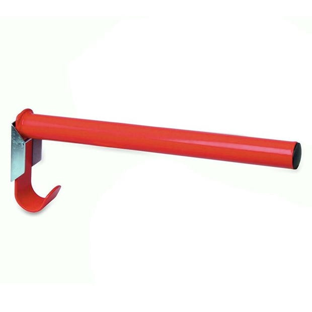Pole Folding Saddle Rack Assorted