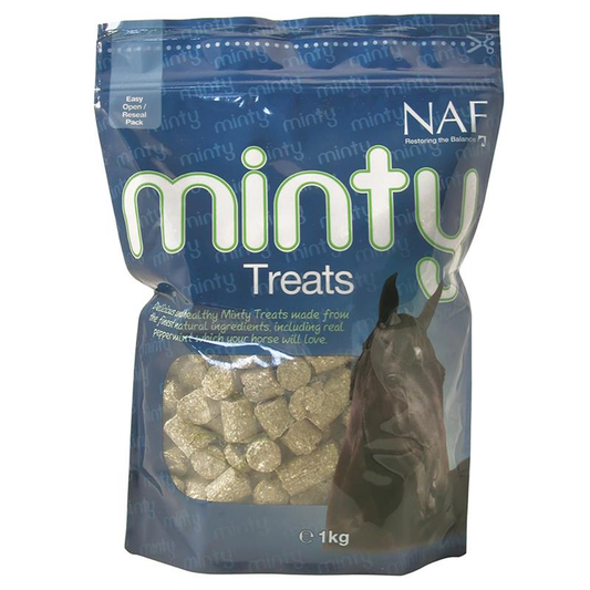 NAF Minty Treats 1kg