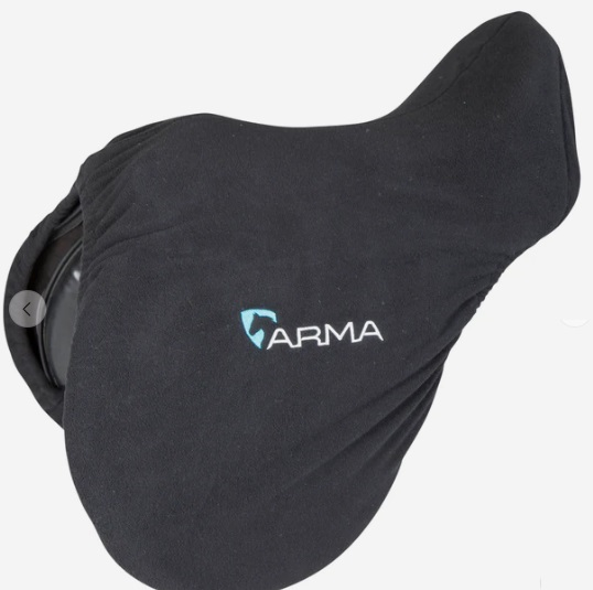 Arma Saddle Cover 17-18 inch