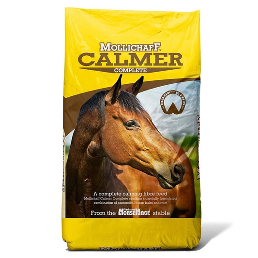 Mollichaff Calmer 15kg