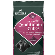 Spillers Digest + Conditioning Cubes 20kg