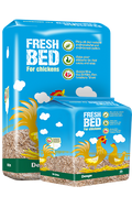 Dengie Fresh Bed For Chickens 100 Litres
