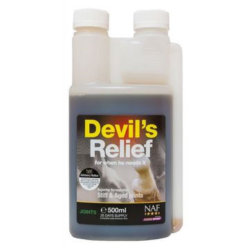 NAF Devil's Relief 1 Litre
