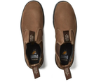 Mongrel K9 Boots Vintage Brown Non Saftey Dealer Boots