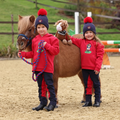 Shires Winnie & Me Hoodie