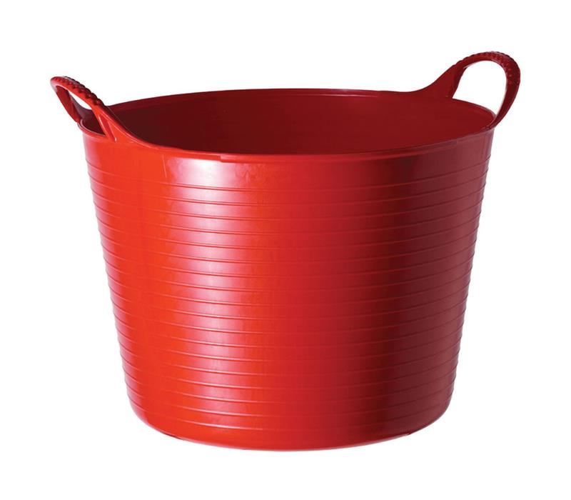 Red Gorilla Tubtrug Medium 26 Litre