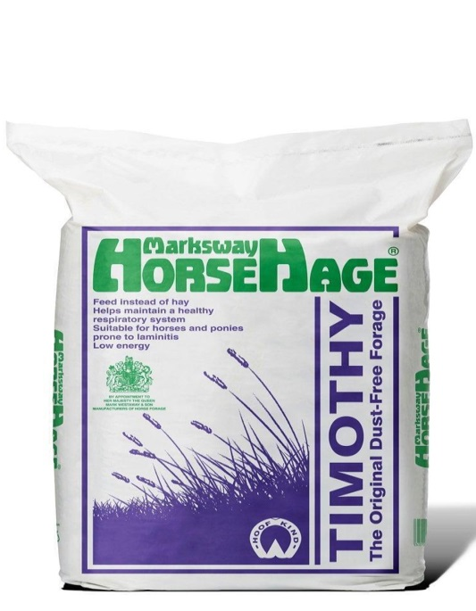 Marksway HorseHage Timothy Haylage
