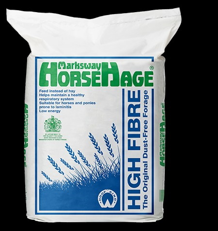 Marksway HorseHage High Fibre Haylage