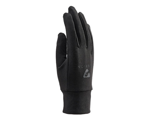 Aubrion Patterson Gloves - Black