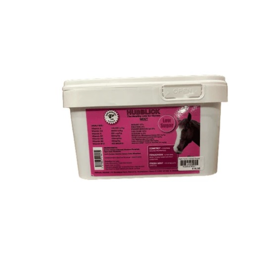 Hubblick Mint 5KG