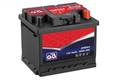 12v Rechargeable Leisure Battery