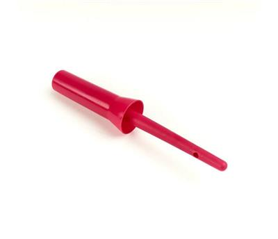 Shires Hoof Oil Brush (Assorted Colours)