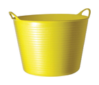 Red Gorilla Tubtrug Large 38 Litre