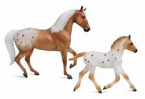 Breyer Horses Freedom Series Effortless Grace