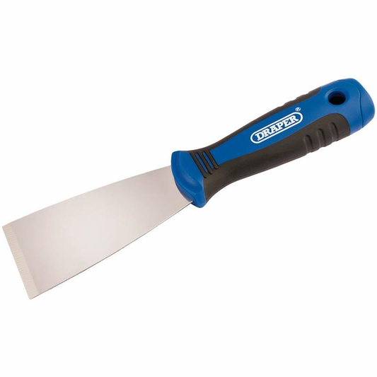 Draper Soft Grip Stripping Knife