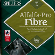 Spillers Alfalfa Pro Fibre 20kg