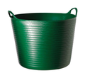 Red Gorilla Tubtrug Large 38 Litre