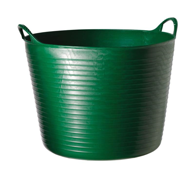 Red Gorilla Tubtrug Large 38 Litre