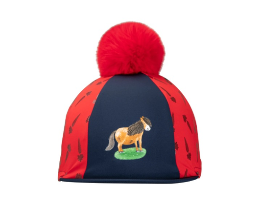 Winnie & Me Hat Silk