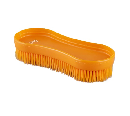 Premier Equine Miracle Brush Amber