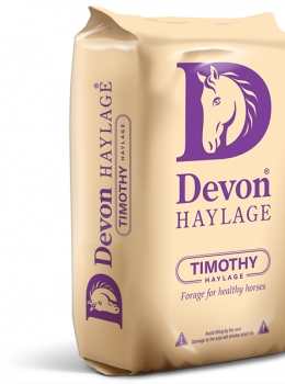 Devon Haylage Timothy