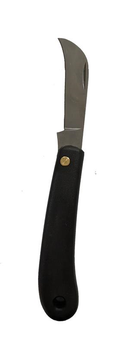 Black Lambs Foot Pen Knife