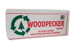 Mendip Woodpecker Shavings