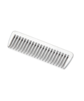 Shires Small Aluminium Comb