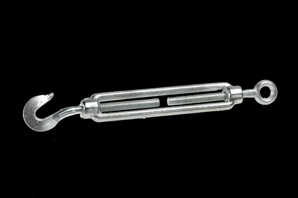 10mm Fencing Barrel Strainer