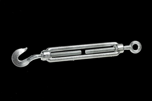 10mm Fencing Barrel Strainer