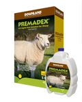 Downland Premadex 0.8mg/ml Oral Solution for Sheep 5 Litres