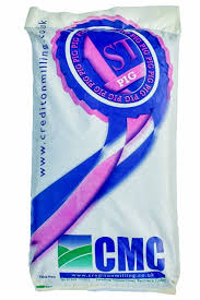 Crediton Milling Company Sow Rolls 16% 25kg