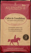 Allen & Page Calm & Condition 20kg
