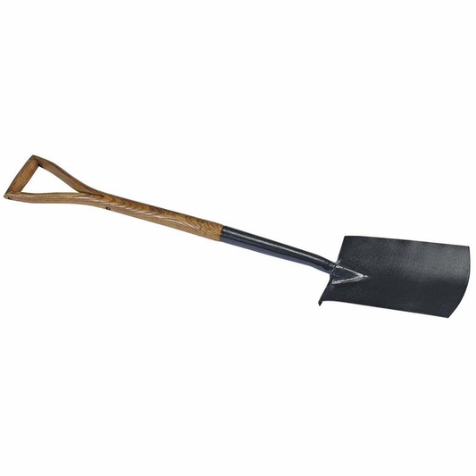 Carbon Steel Garden Spade