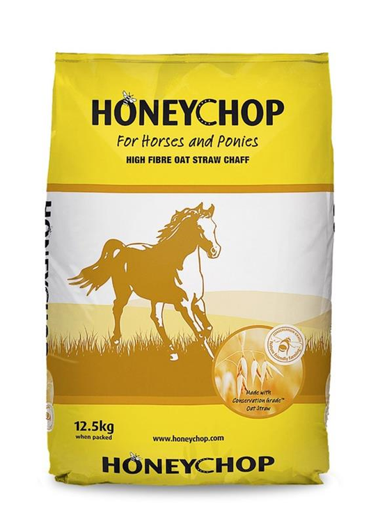 Honeychop Original 12.5kg