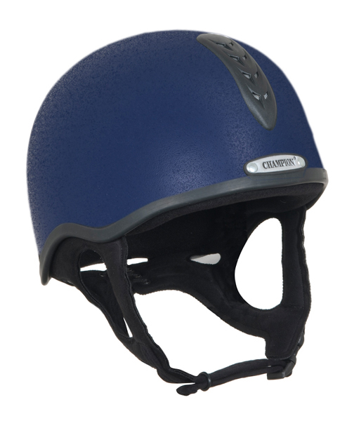 Champion Junior X-Air Plus Skull - Navy