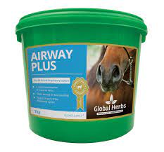 Global Herbs Airway Plus 1kg